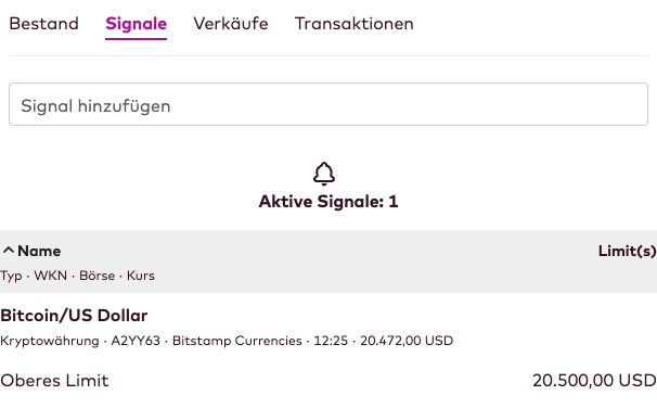 lp-musterdepot-screenshot-signal-einrichten