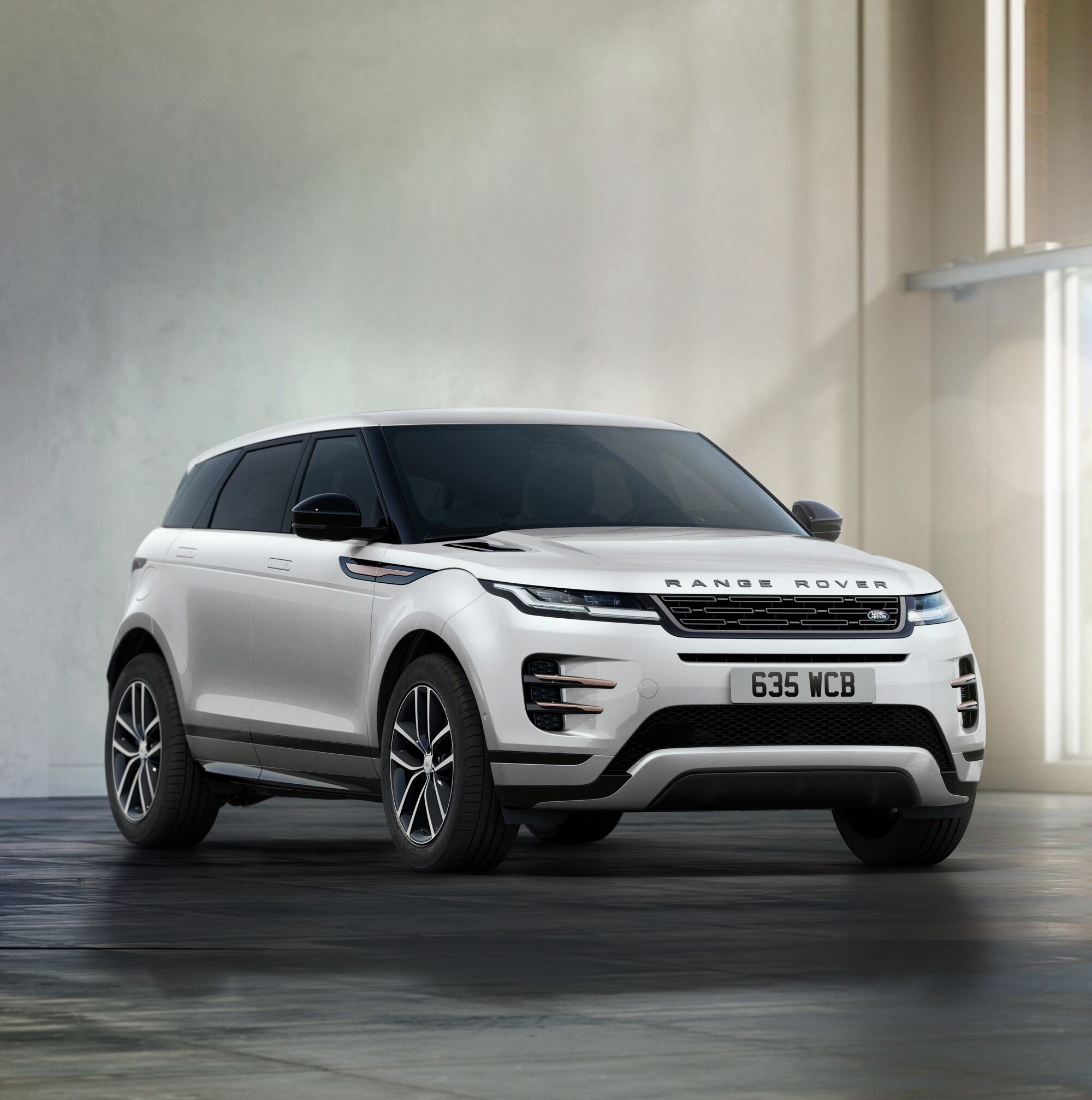 rangerover